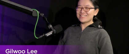 EP144 The Future of Smart Farming with Gilwoo Lee