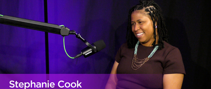 EP161 The Science of Stress: How Social Bonds Can Protect Your Health with Dr. Stephanie Cook