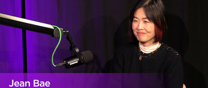 EP166 Courtrooms to Classrooms: The Intersection of Law and Public Health with Jean Bae