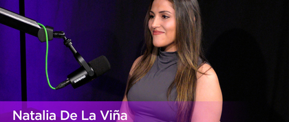 EP164 Health Equity for Latin and Indigenous Communities with Natalia De La Viña