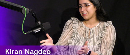 Kiran Nagdeo