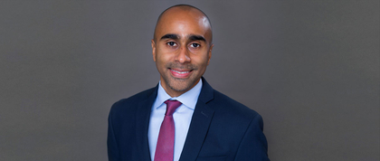 Dr. Adolfo Cuevas Headshot