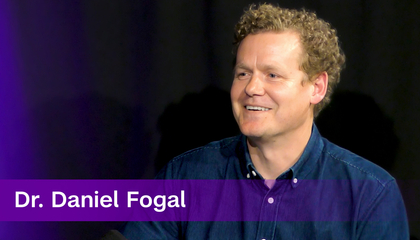 EP183 Navigating the Ethics of Technology in Public Health with Dr. Daniel Fogal