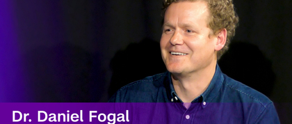 EP183 Navigating the Ethics of Technology in Public Health with Dr. Daniel Fogal